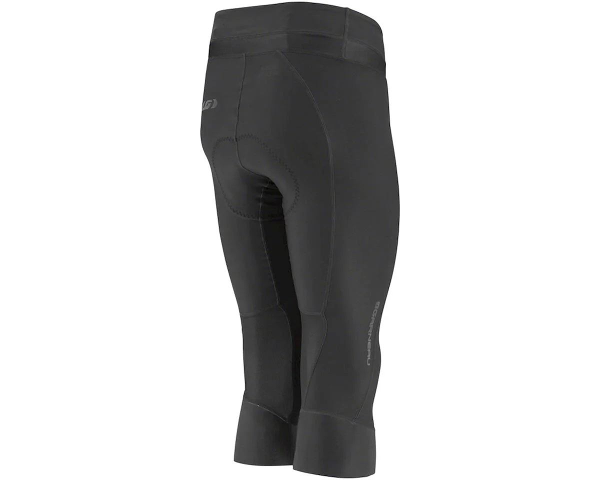 Louis Garneau Women's Neo Power Airzone Cycling Knickers (Black) (S) (w/ Chamois) - view 2